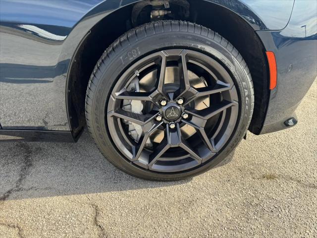 2026 Dodge Charger Scat Pack 2-Door AWD