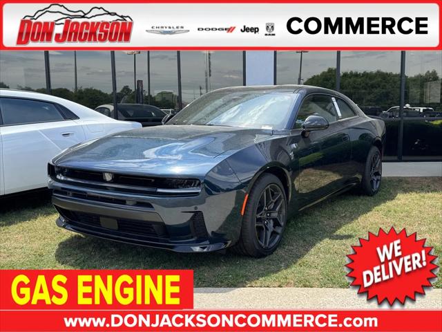 2026 Dodge Charger Scat Pack 2-Door AWD for sale in Commerce, GA