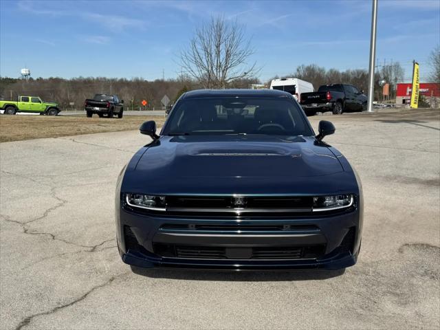 2026 Dodge Charger Scat Pack 2-Door AWD