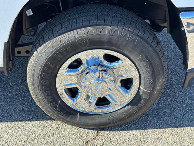 2026 Ram 2500 Tradesman Crew Cab 4x4 64 Box