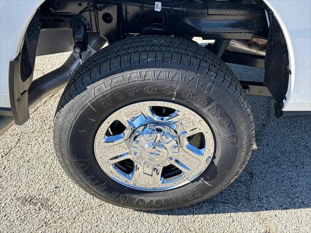 2026 Ram 2500 Tradesman Crew Cab 4x4 64 Box