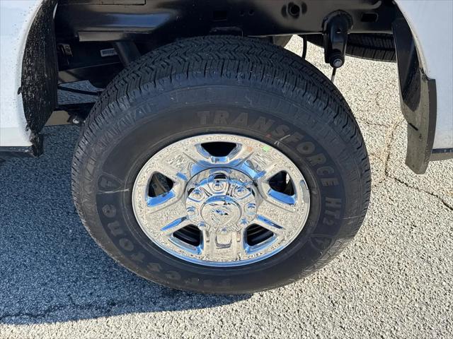 2026 Ram 2500 Tradesman Crew Cab 4x4 64 Box