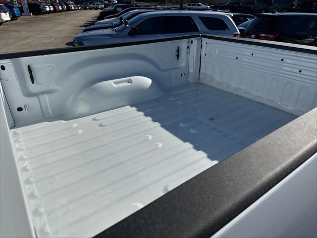 2026 Ram 2500 Tradesman Crew Cab 4x4 64 Box