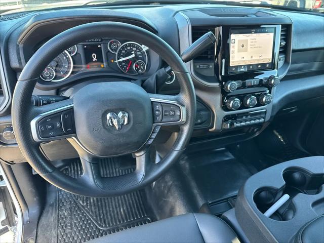2026 Ram 2500 Tradesman Crew Cab 4x4 64 Box
