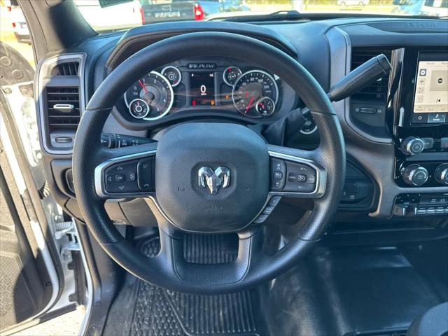 2026 Ram 2500 Tradesman Crew Cab 4x4 64 Box
