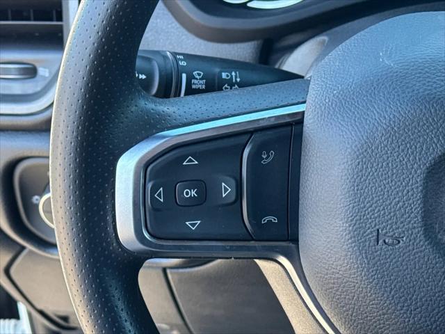 2026 Ram 2500 Tradesman Crew Cab 4x4 64 Box