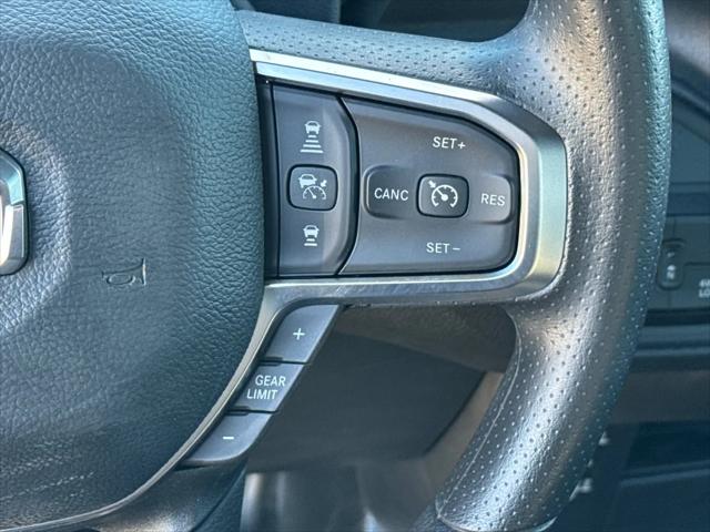 2026 Ram 2500 Tradesman Crew Cab 4x4 64 Box