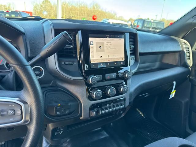 2026 Ram 2500 Tradesman Crew Cab 4x4 64 Box