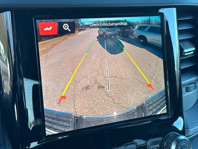 2026 Ram 2500 Tradesman Crew Cab 4x4 64 Box