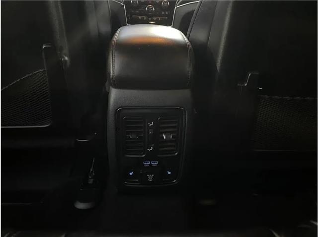 2019 Jeep Grand Cherokee Trailhawk 4x4