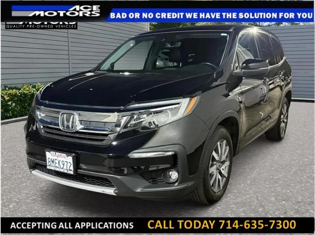 2019 Honda Pilot EX-L for sale in Westminster, CA