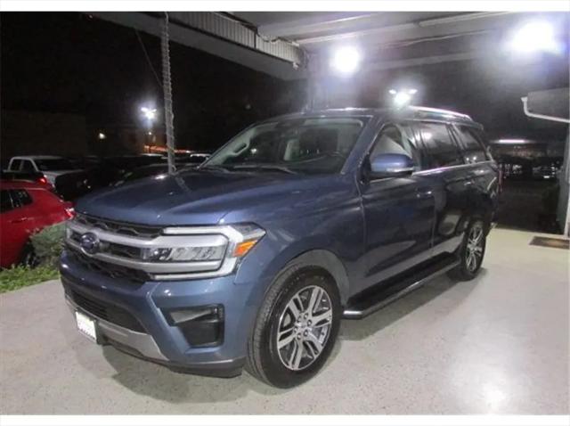 2022 Ford Expedition XLT for sale in Westminster, CA