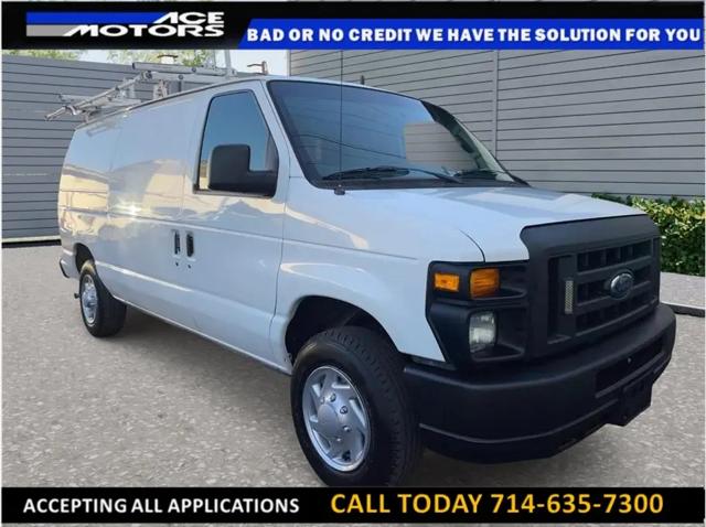 2013 Ford E-150 Commercial for sale in Westminster, CA