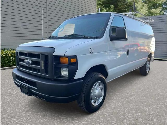 2013 Ford E-150 Commercial