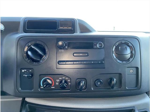 2013 Ford E-150 Commercial