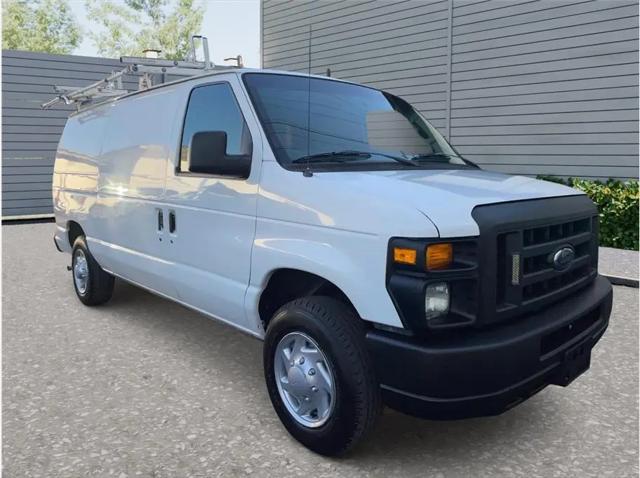 2013 Ford E-150 Commercial