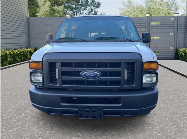2013 Ford E-150 Commercial