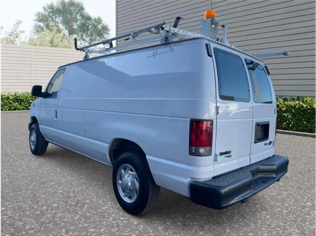 2013 Ford E-150 Commercial