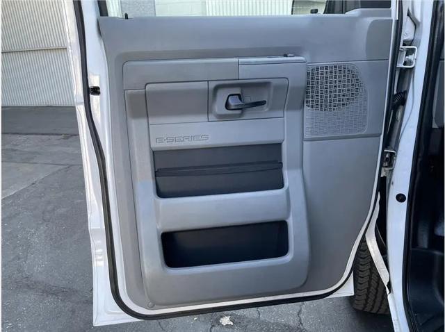 2013 Ford E-150 Commercial