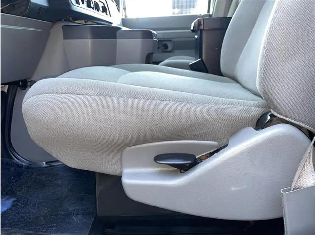 2013 Ford E-150 Commercial