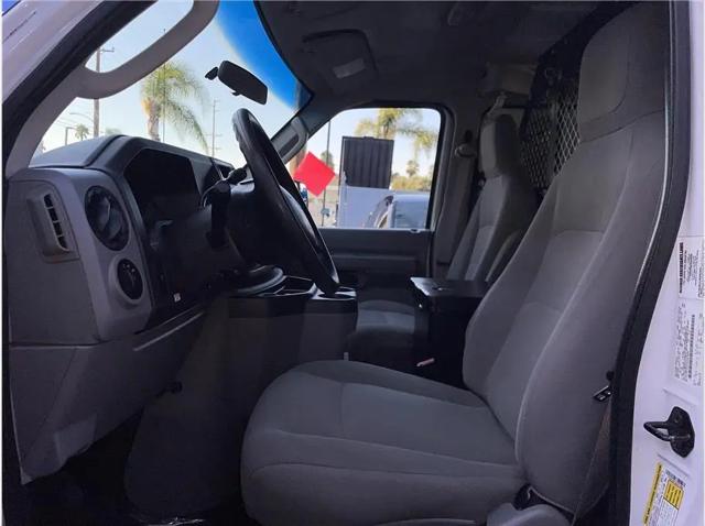 2013 Ford E-150 Commercial