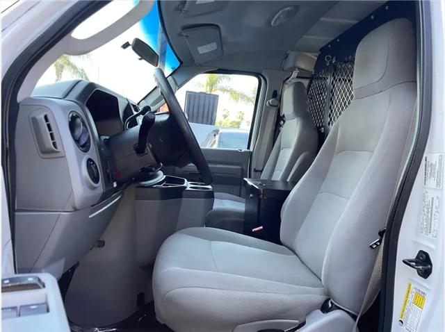 2013 Ford E-150 Commercial