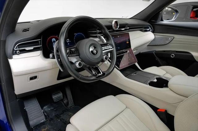 2023 Maserati Grecale Modena