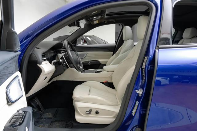 2023 Maserati Grecale Modena