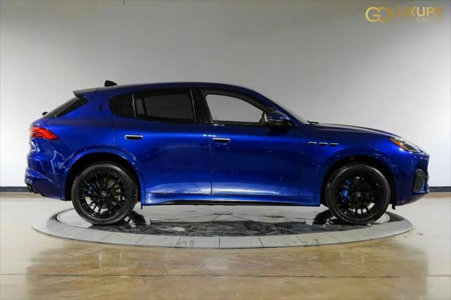 2023 Maserati Grecale Modena