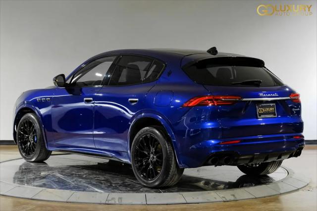 2023 Maserati Grecale Modena
