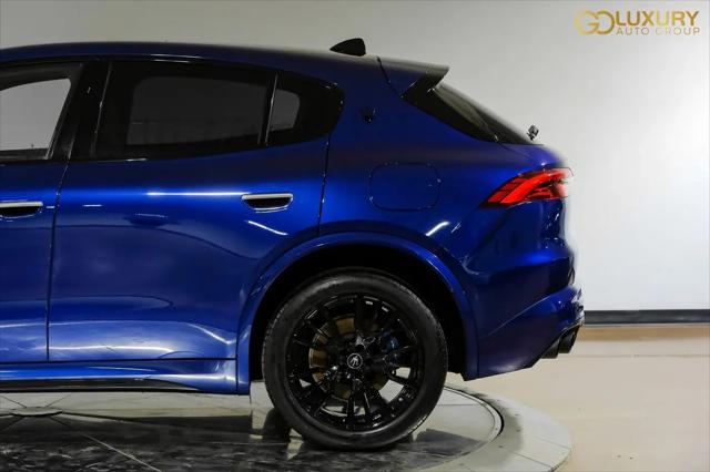 2023 Maserati Grecale Modena