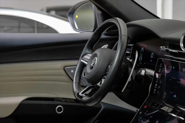 2023 Maserati Grecale Modena