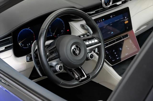 2023 Maserati Grecale Modena