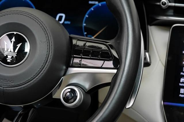 2023 Maserati Grecale Modena