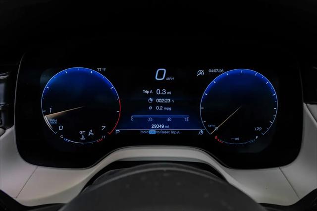 2023 Maserati Grecale Modena