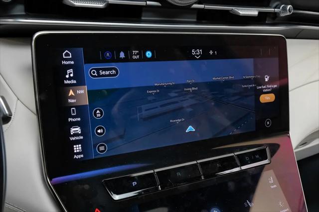 2023 Maserati Grecale Modena