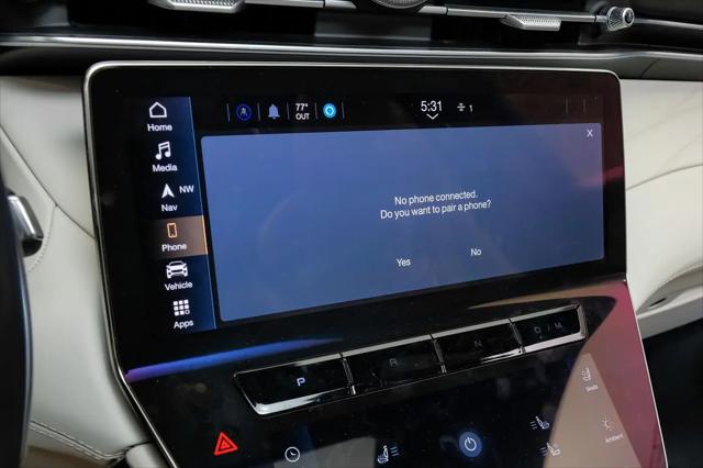 2023 Maserati Grecale Modena
