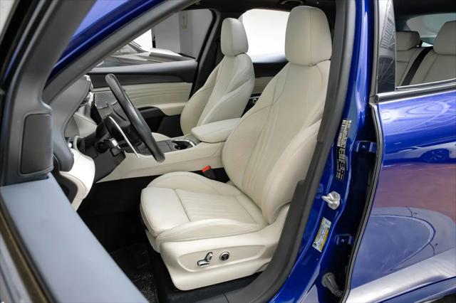 2023 Maserati Grecale Modena