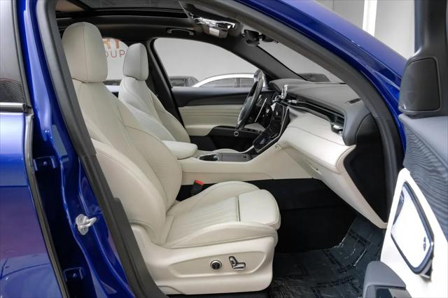 2023 Maserati Grecale Modena