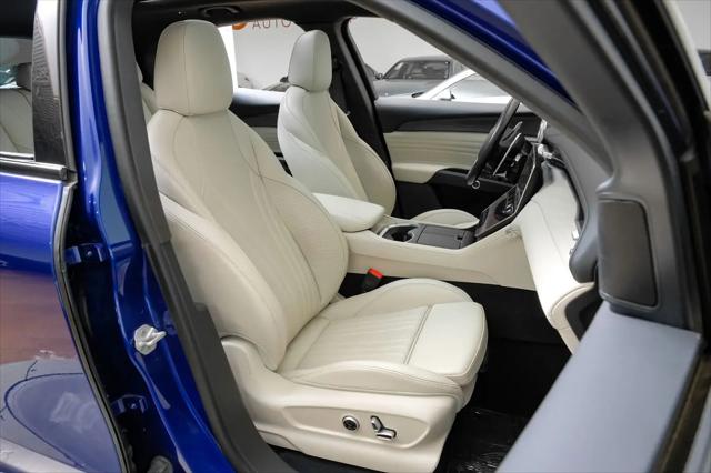 2023 Maserati Grecale Modena