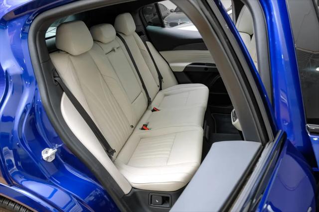2023 Maserati Grecale Modena