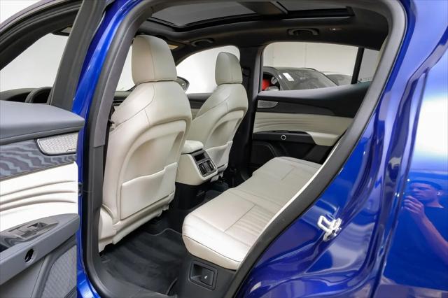 2023 Maserati Grecale Modena