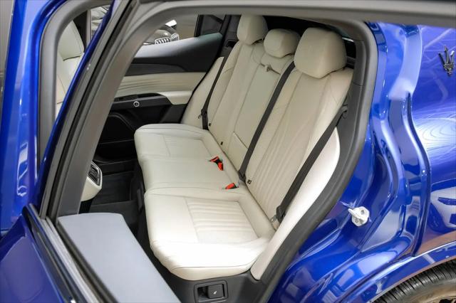 2023 Maserati Grecale Modena