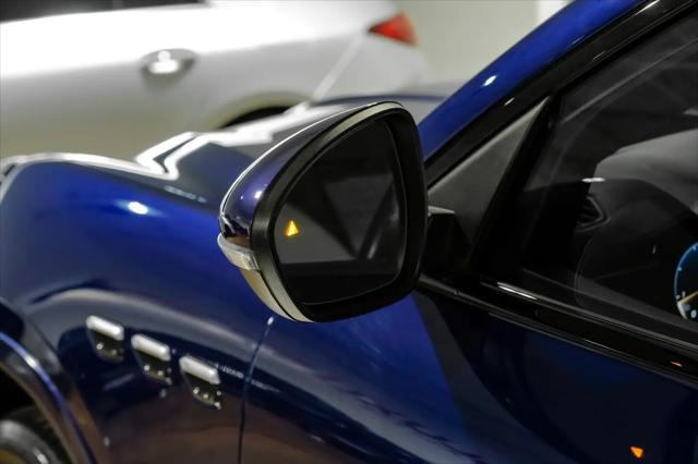 2023 Maserati Grecale Modena