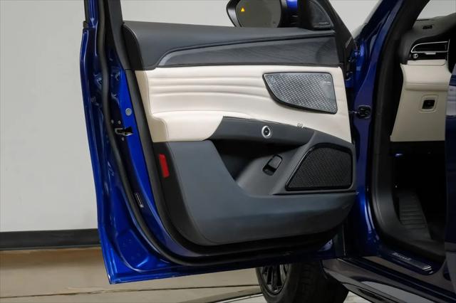 2023 Maserati Grecale Modena