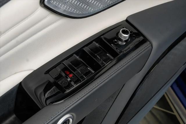 2023 Maserati Grecale Modena