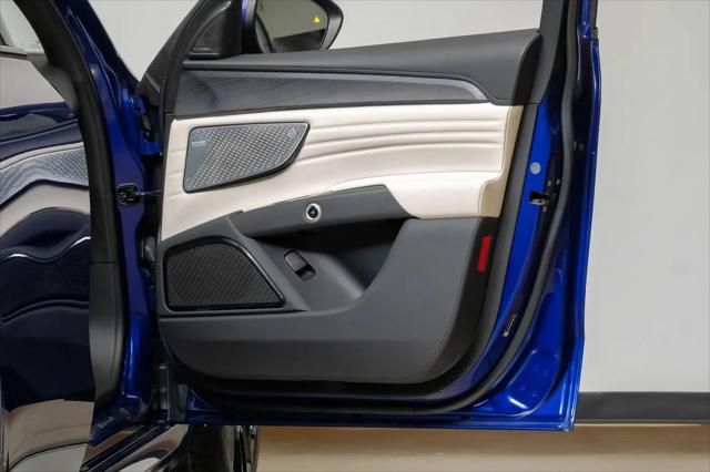 2023 Maserati Grecale Modena