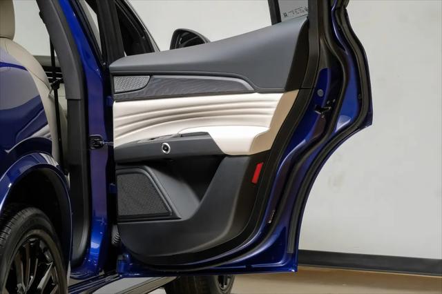 2023 Maserati Grecale Modena