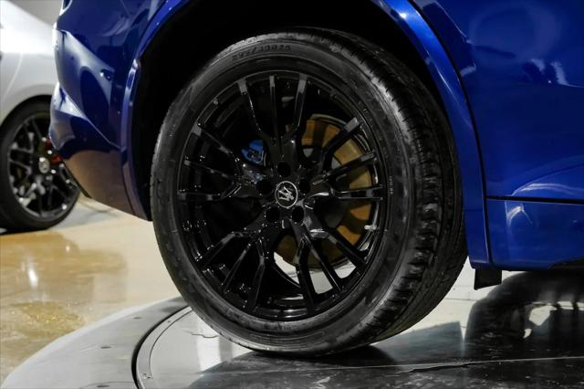 2023 Maserati Grecale Modena
