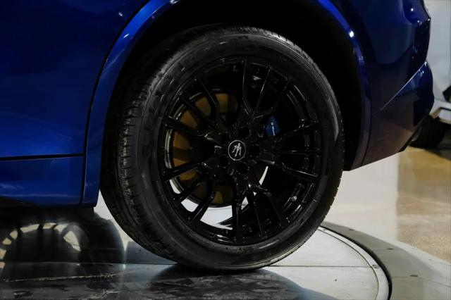 2023 Maserati Grecale Modena